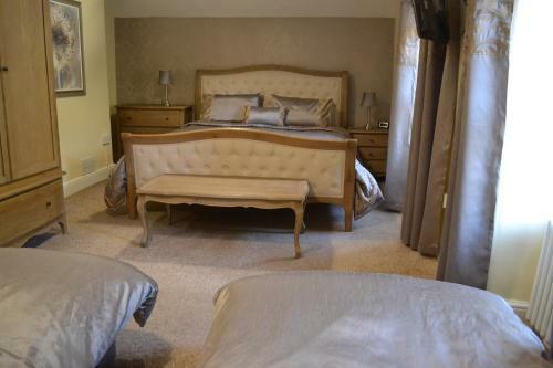 Bed & Breakfast Coed-y-fron