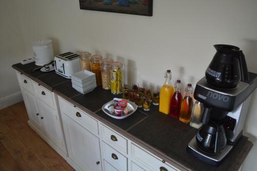Bed & Breakfast Coed-y-fron