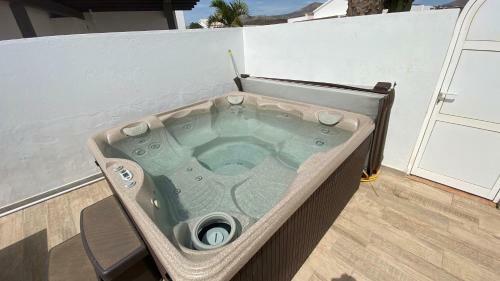 Villa La Estrella Puerto Del Carmen