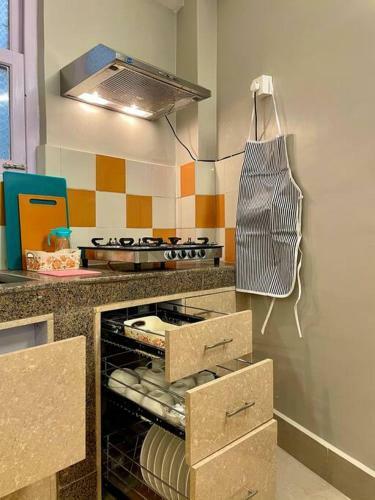 Apartamento Little Gangtok Appartments