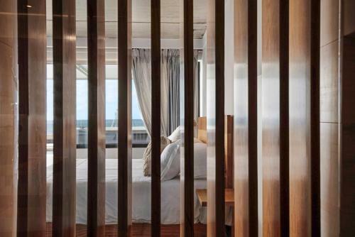 Apartamento Gran Suite Horizonte