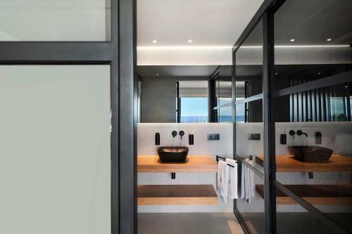 Apartamento Gran Suite Horizonte