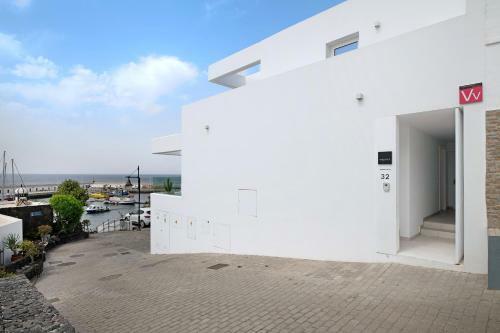Apartamento Suite Horizonte