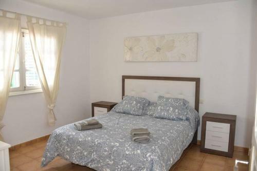 Apartamento Brisa