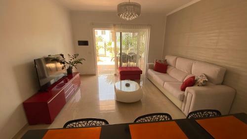 Apartamento De Ensue�o Puerto Del Carmen