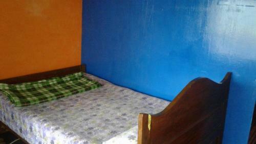 Vamoose Heema Homestay