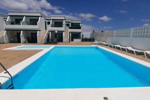 Apartamento Puerto Del Carmen Wifibeach