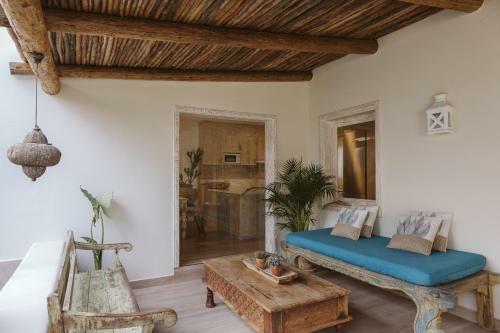 Villa Lily