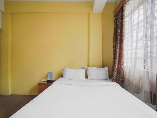 Collection O 86292 Hotel Heritage