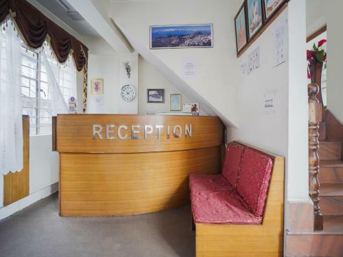 Collection O 86292 Hotel Heritage