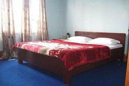 Hotel Capital O 86359 Nirvana Residency