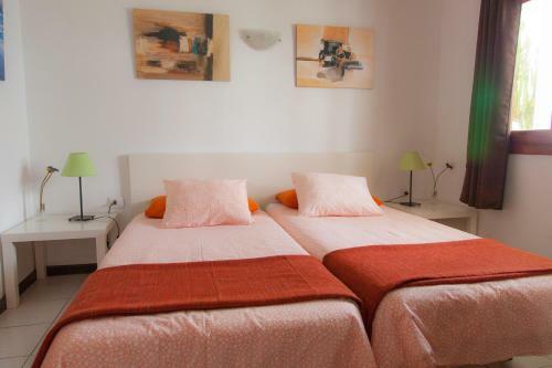 Apartamento Maryse