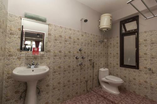 Hotel Oyo 11630 Temi Residency