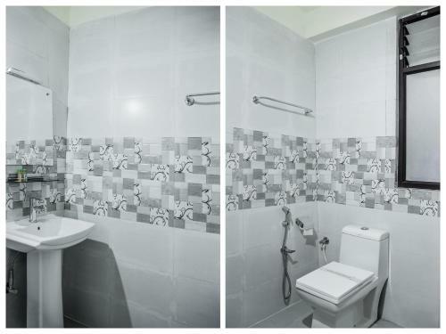 Hotel Collection O 83436 Shree Kunj White Lotus