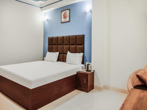 Hotel Collection O 83436 Shree Kunj White Lotus