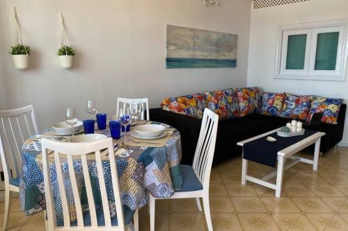 Apartamento La Marea