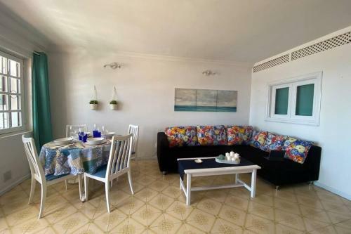 Apartamento La Marea
