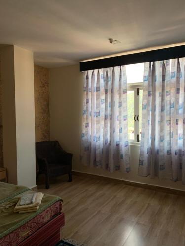 Bed & Breakfast Shangderpa Residency