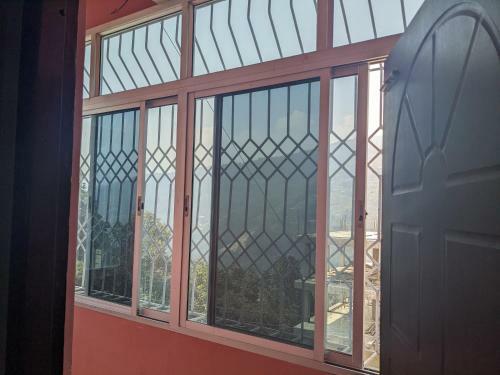 Dzakri Falls Homestay