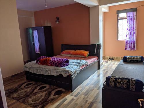 Dzakri Falls Homestay