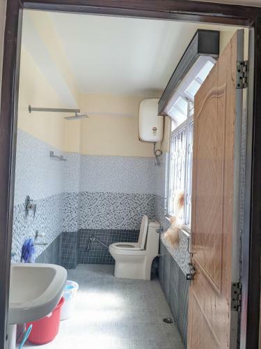 Dzakri Falls Homestay