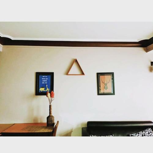 Dzakri Falls Homestay