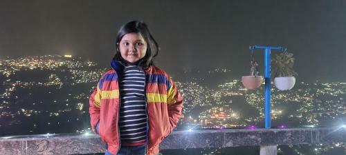 Apartamento Panoramic Mega Homestay Ranka Gangtok