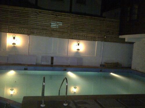 Hotel Vacances Nordus Boutique Resort
