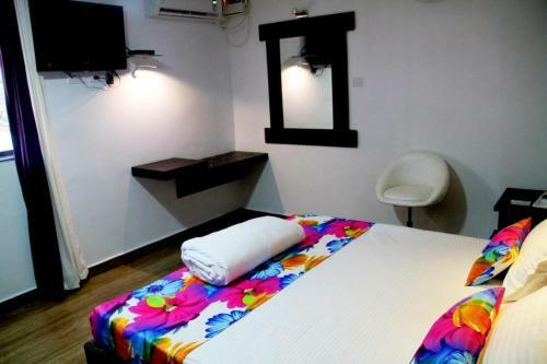 Hotel Vacances Nordus Boutique Resort