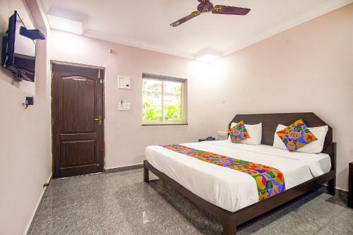 Fabhotel Raj Resort Calangute