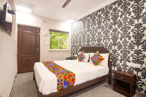 Fabhotel Raj Resort Calangute