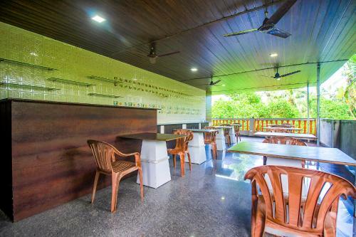 Fabhotel Raj Resort Calangute