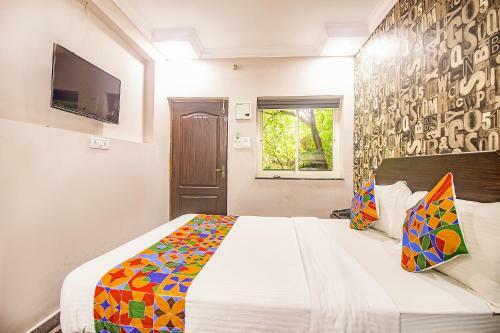 Fabhotel Raj Resort Calangute