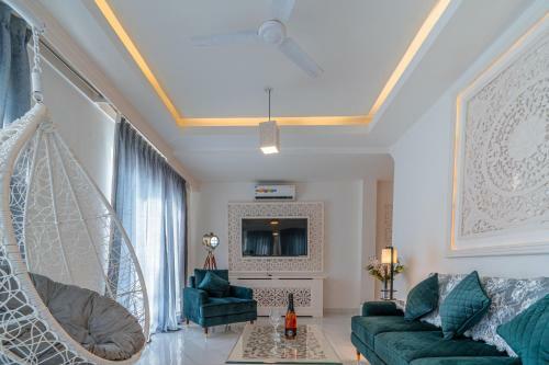 Hotel Lillywoods Zac Beach Resort