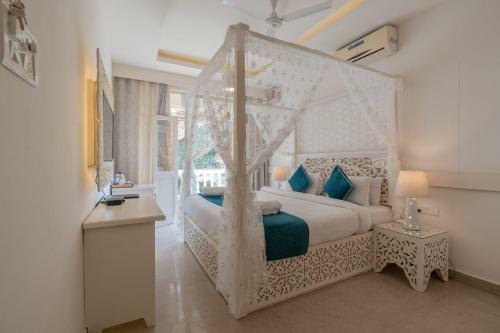 Hotel Lillywoods Zac Beach Resort