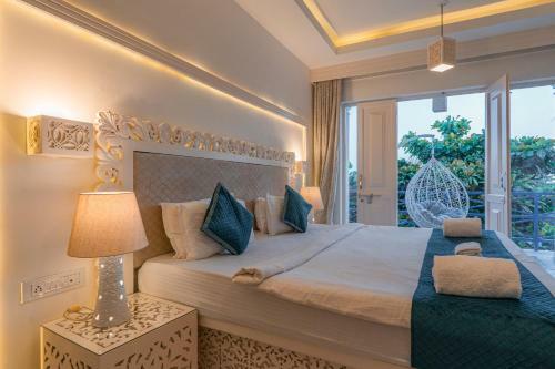 Hotel Lillywoods Zac Beach Resort