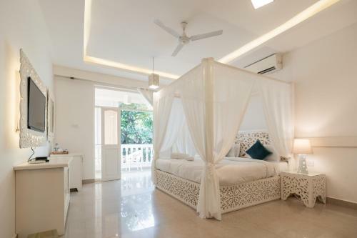 Hotel Lillywoods Zac Beach Resort