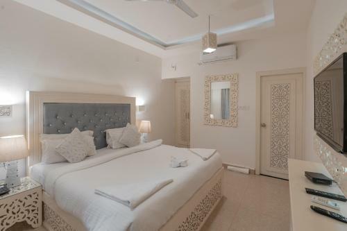 Hotel Lillywoods Zac Beach Resort