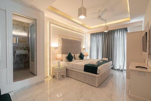 Hotel Lillywoods Zac Beach Resort