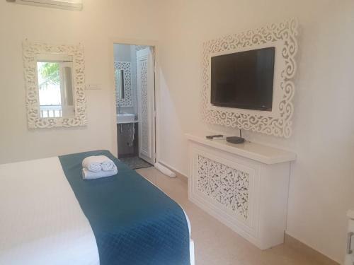 Hotel Lillywoods Zac Beach Resort