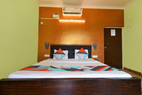 Fabhotel Emaneul Beach Resort Baga