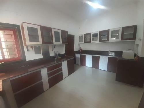 Rustic Private 2bhk Villa W/ Fiber Internet