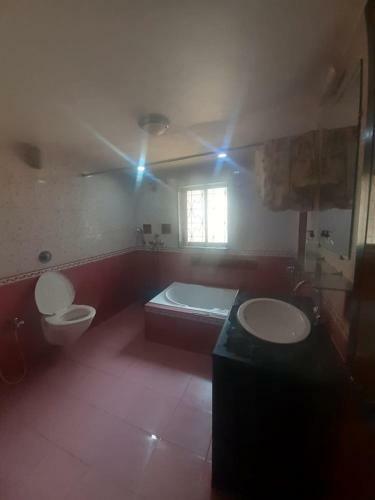 Rustic Private 2bhk Villa W/ Fiber Internet