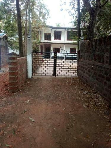 Rustic Private 2bhk Villa W/ Fiber Internet