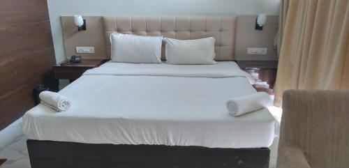 Ansh Hotel, Calangute,
