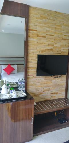 Ansh Hotel, Calangute,