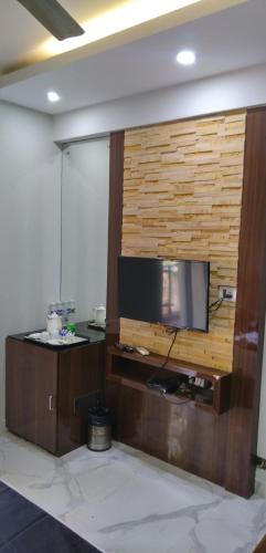 Ansh Hotel, Calangute,