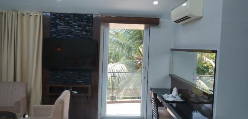 Ansh Hotel, Calangute,
