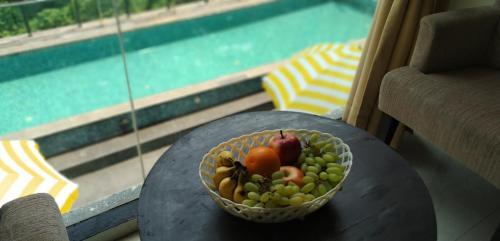 Ansh Hotel, Calangute,
