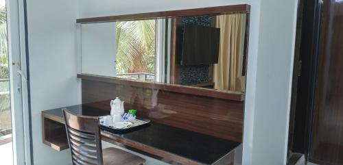 Ansh Hotel, Calangute,